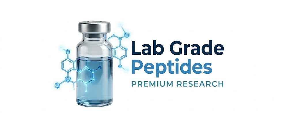 Lab Grade Peptides