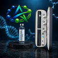 Retatrutide 60mg research peptide vial