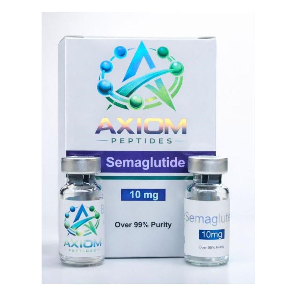 Semaglutide 10mg