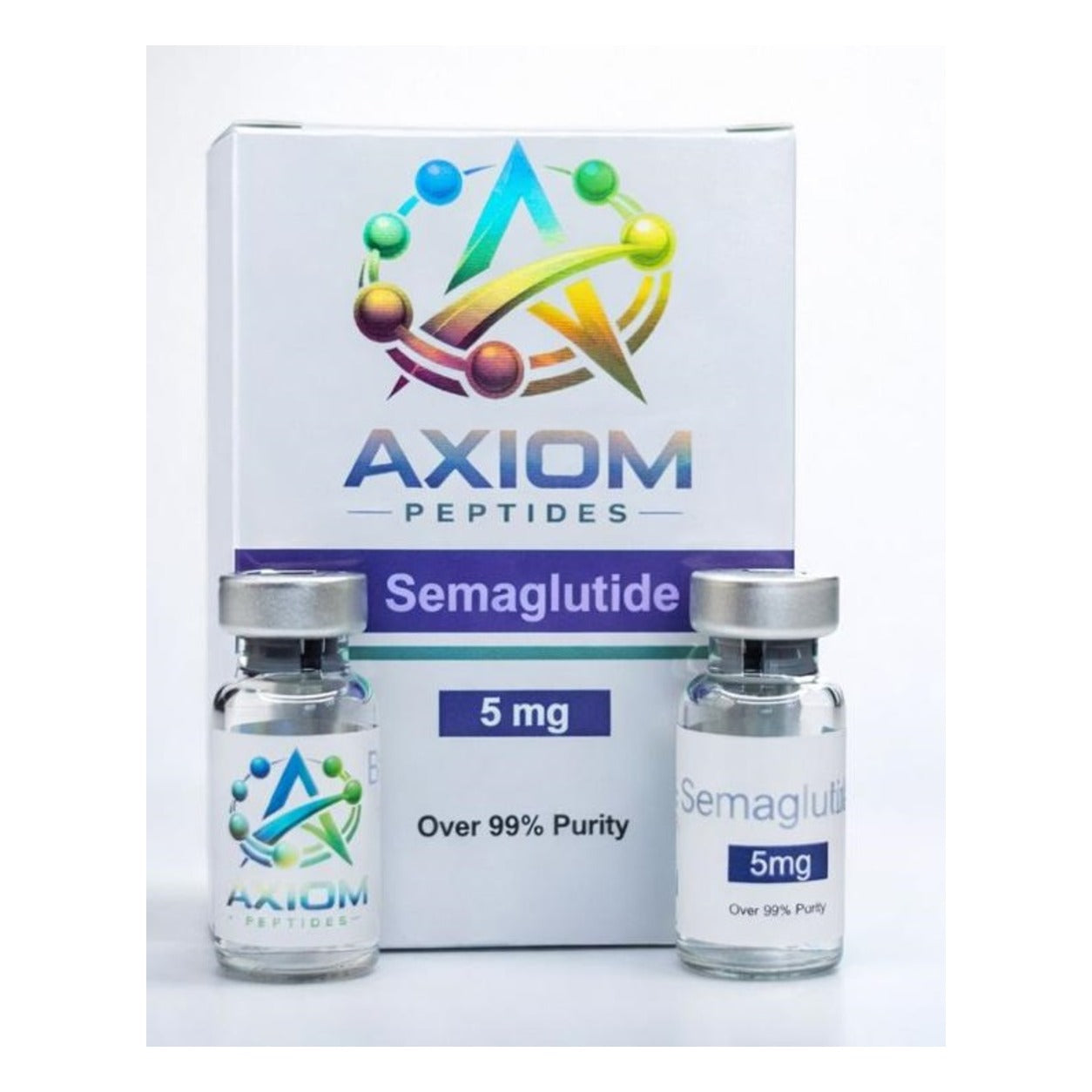 Semaglutide 5mg